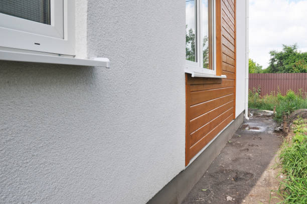 Best Aluminum Siding Installation  in Buchanan, VA