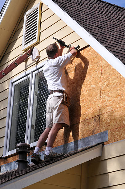 Best Engineered Wood Siding  in Buchanan, VA